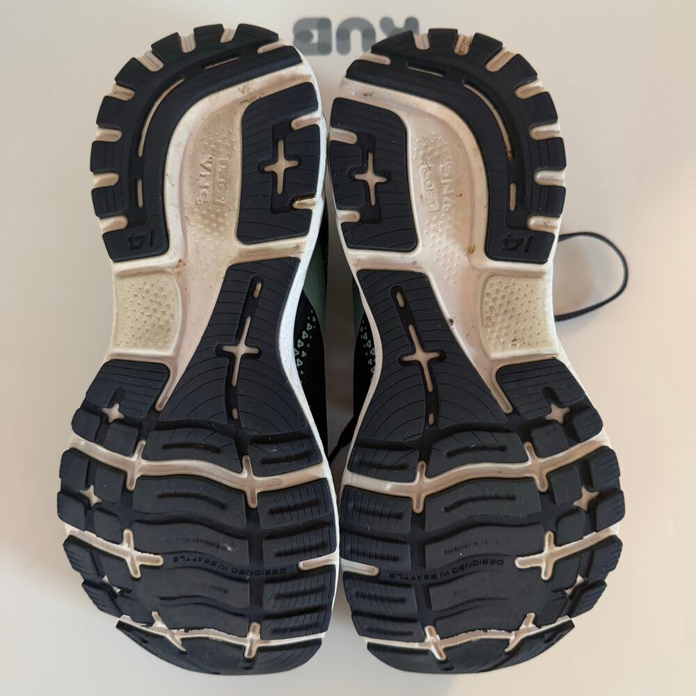 Brooks Ghost 14 Running Shoe Women 8 - Picture 7 of 7